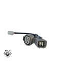 D.A.G | ISUZU D-MAX Piggy back adapter
