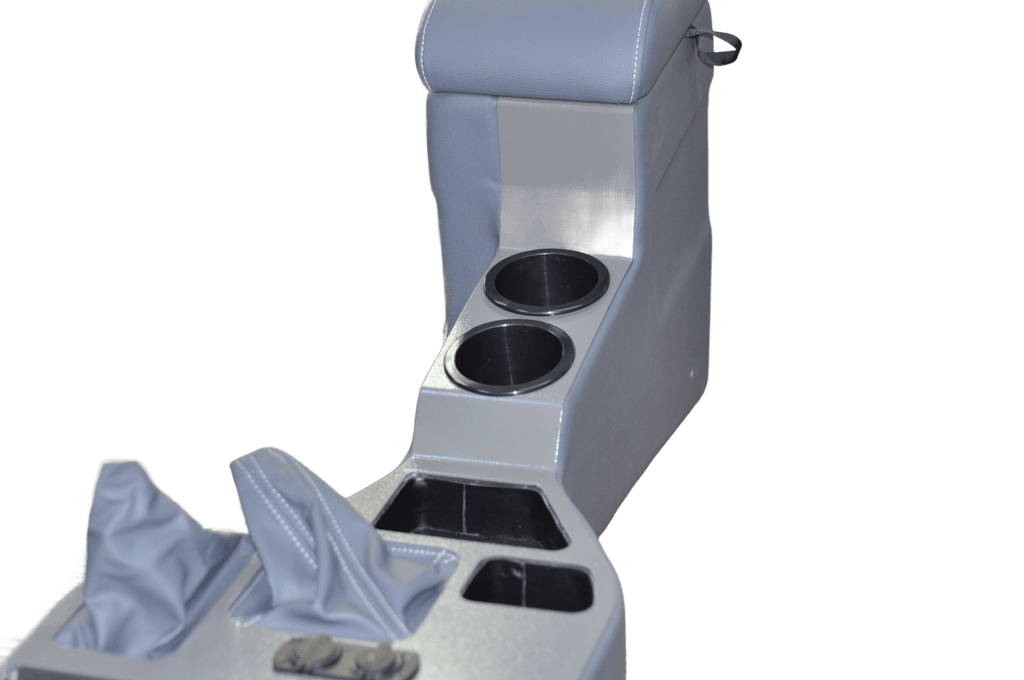 Land Cruiser Centre Console