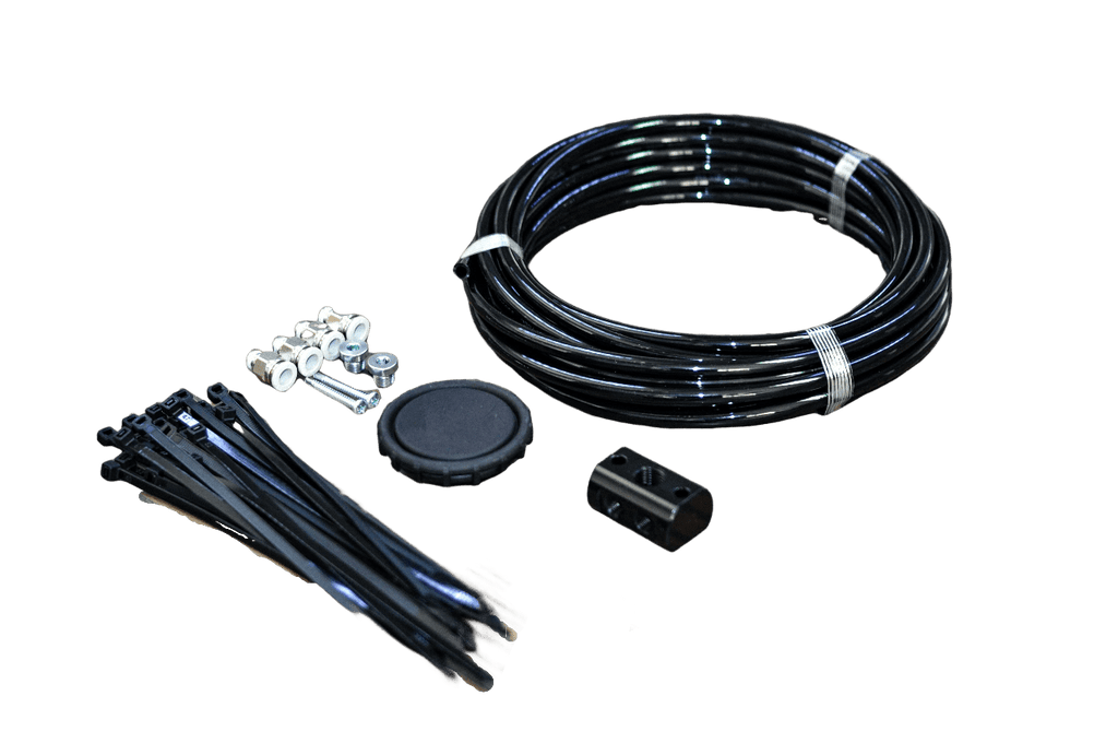 Diff Breather Kit