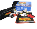 Recovery Kit 13T/Kenetic Rope