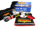 Recovery Kit 8.5T/Kenetic Rope