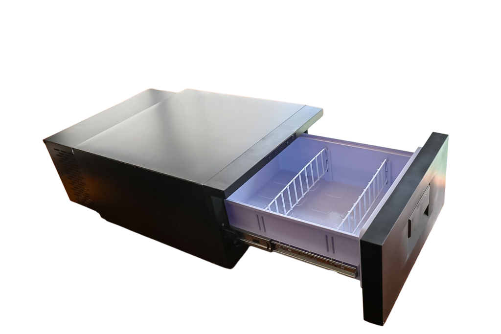 4x4Equip Portable Fridge Freezer