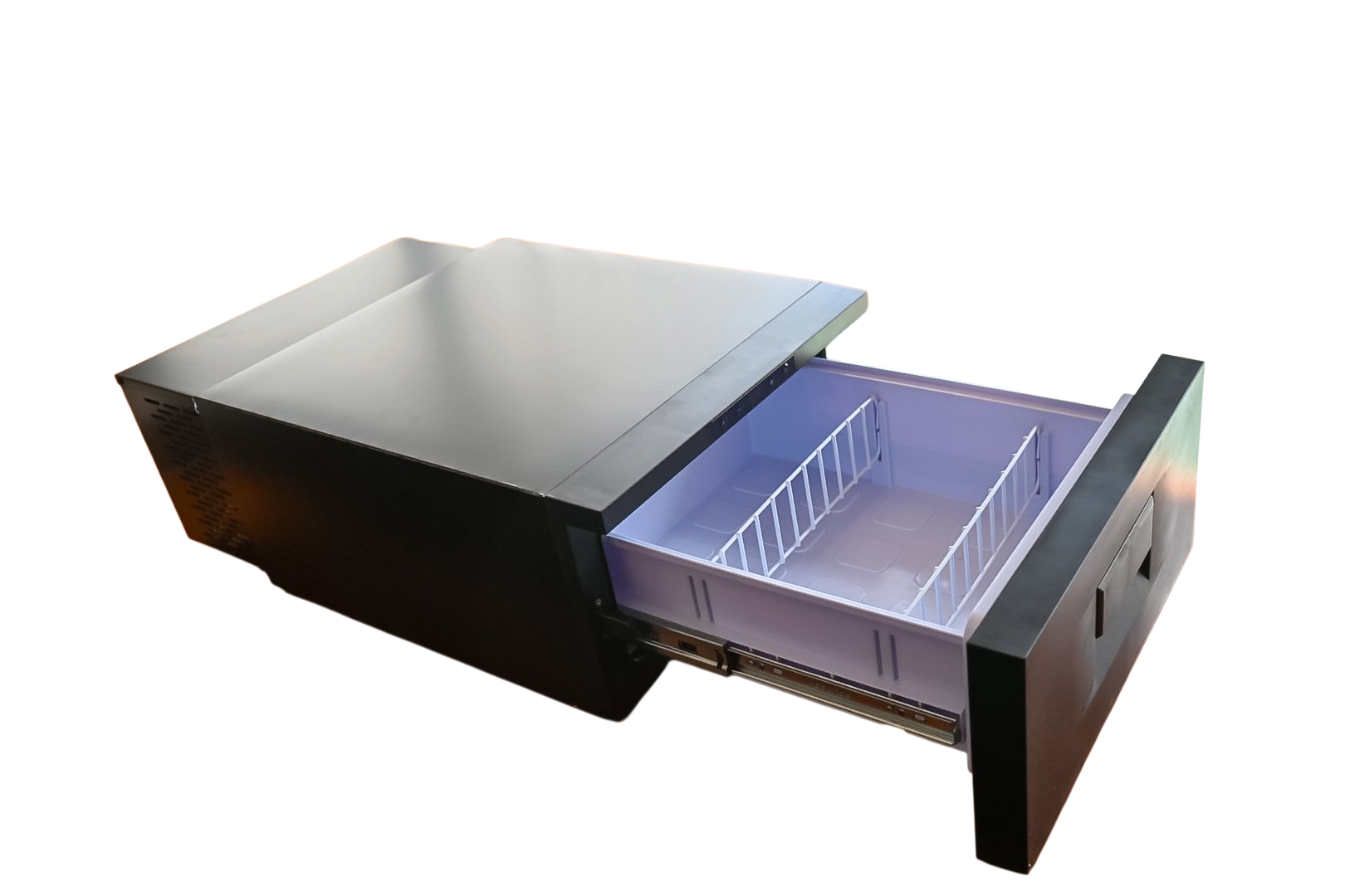 4x4Equip Portable Fridge Freezer