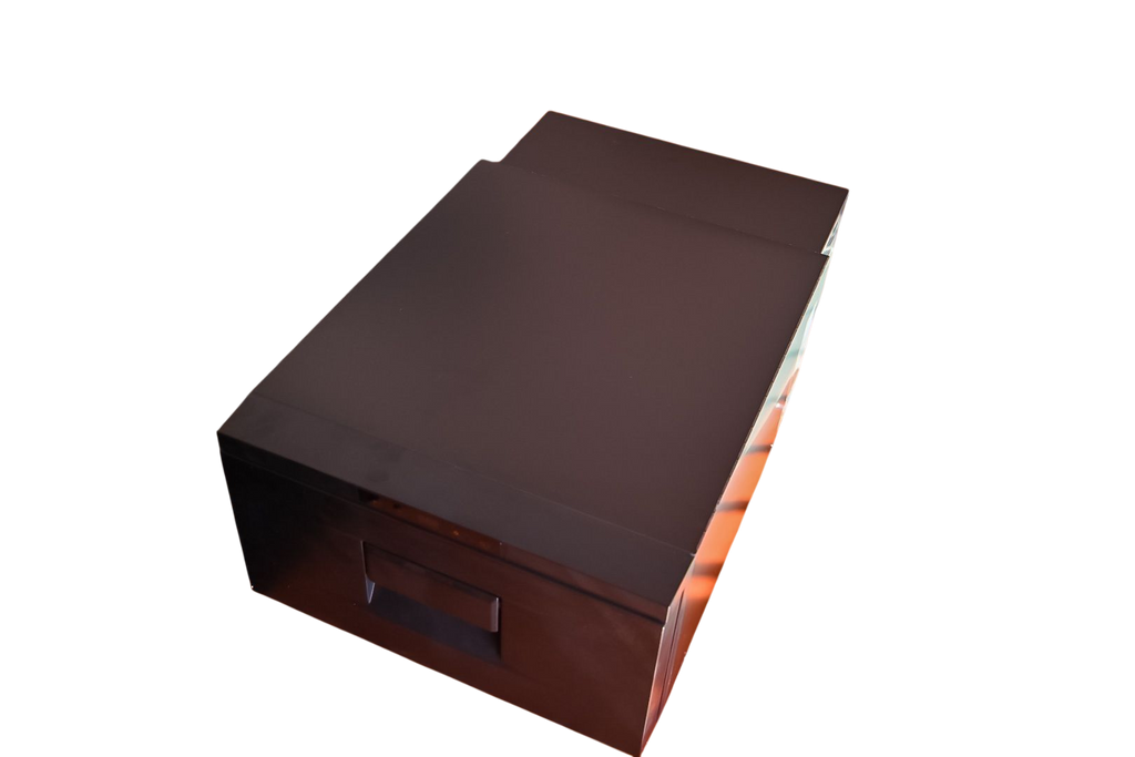 4x4Equip Portable Fridge Freezer