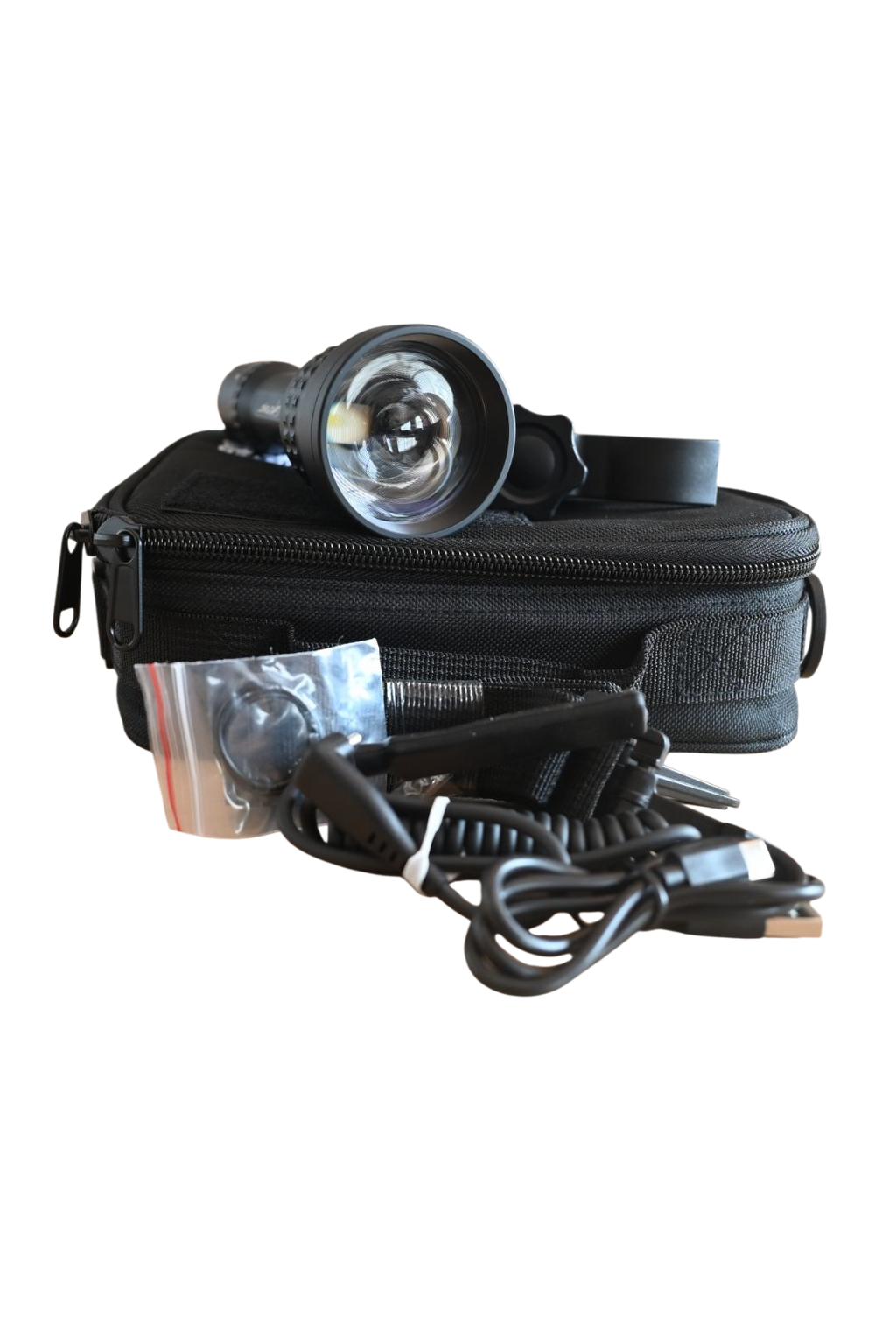 Elite LED Torch Kit