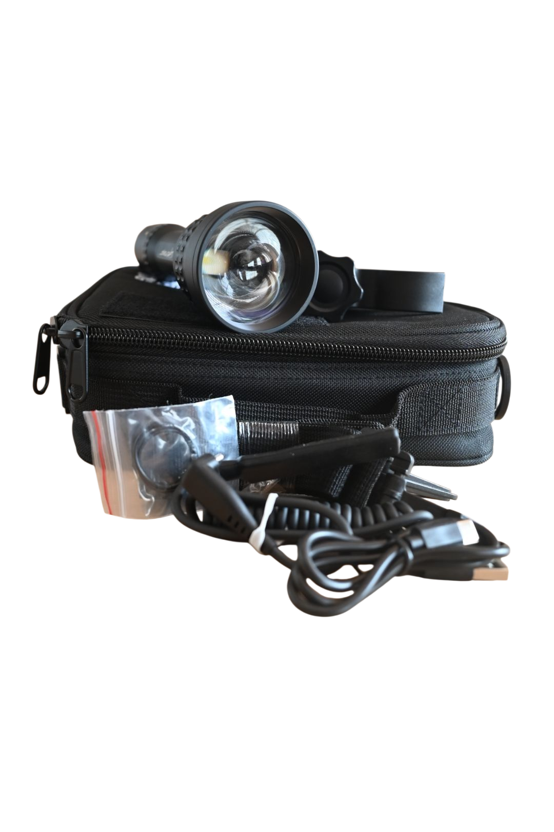 Elite LED Torch Kit