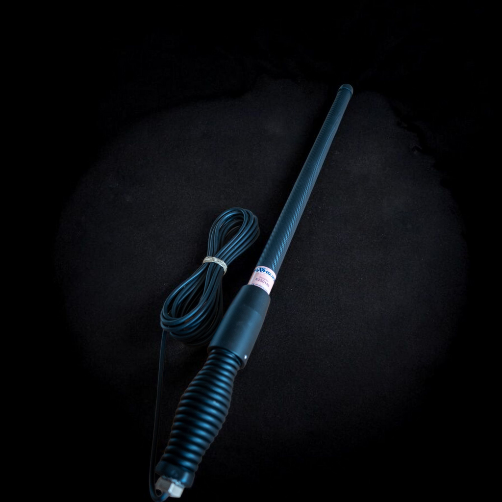 4X4 Equip Outback Style Antenna