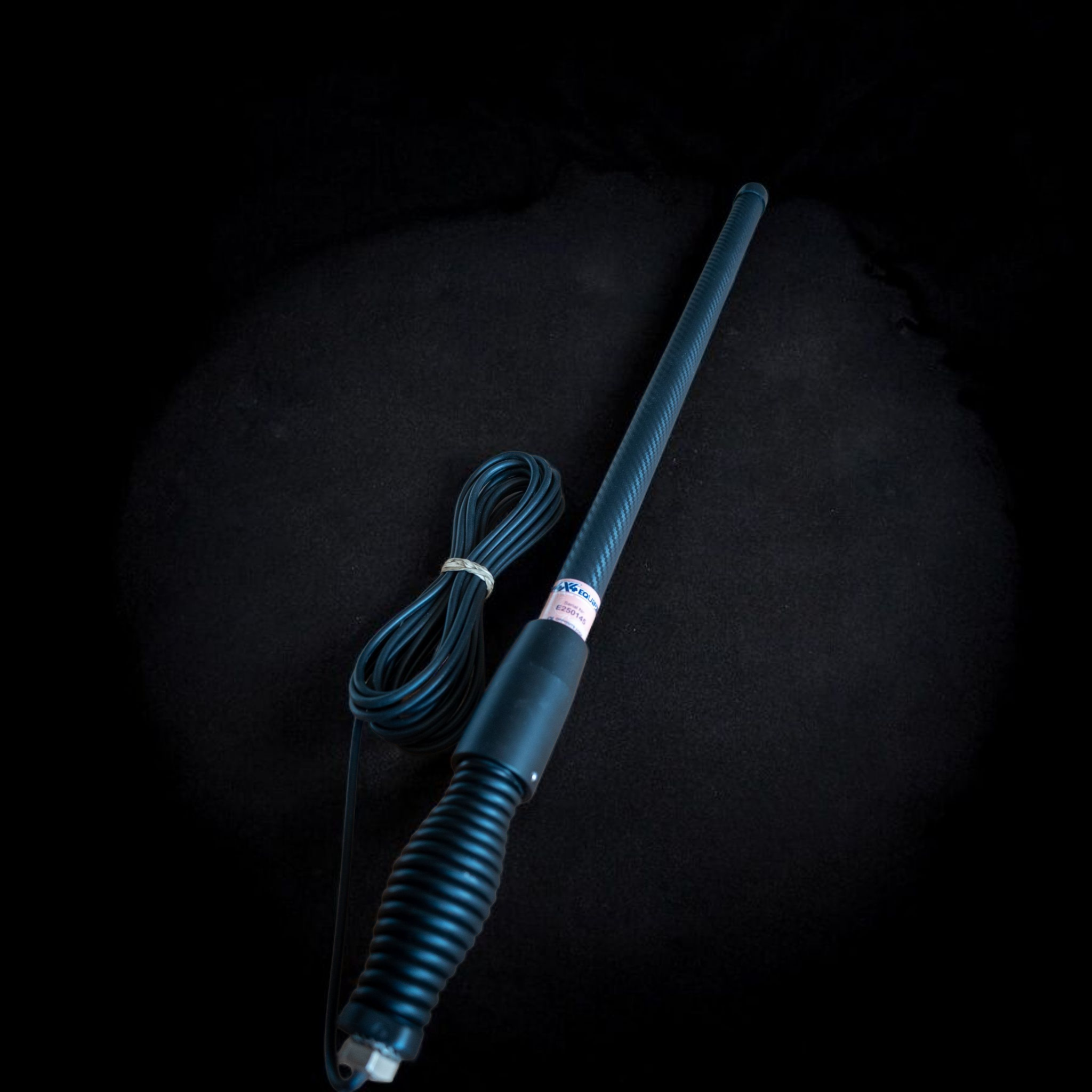 4X4 Equip Outback Style Antenna