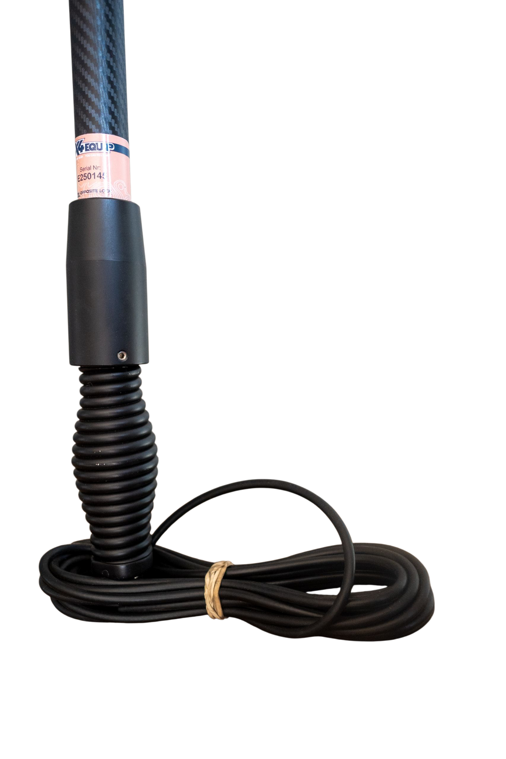 4X4 Equip Outback Style Antenna