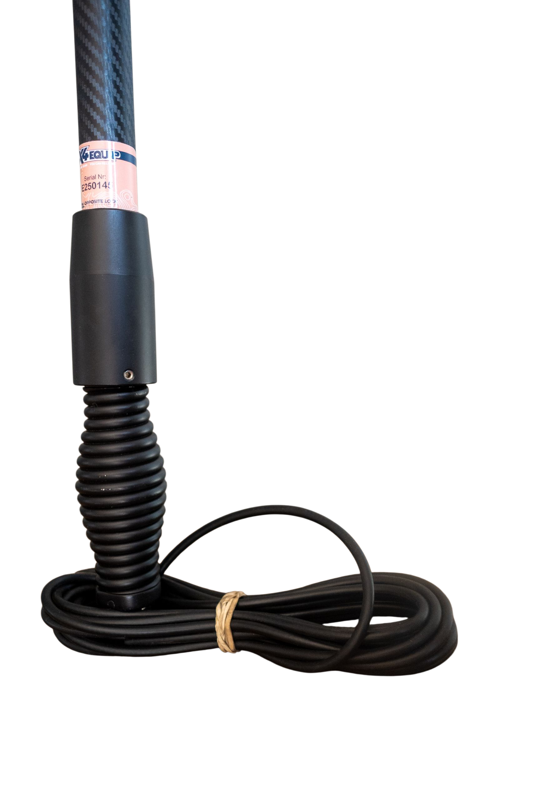 4X4 Equip Outback Style Antenna