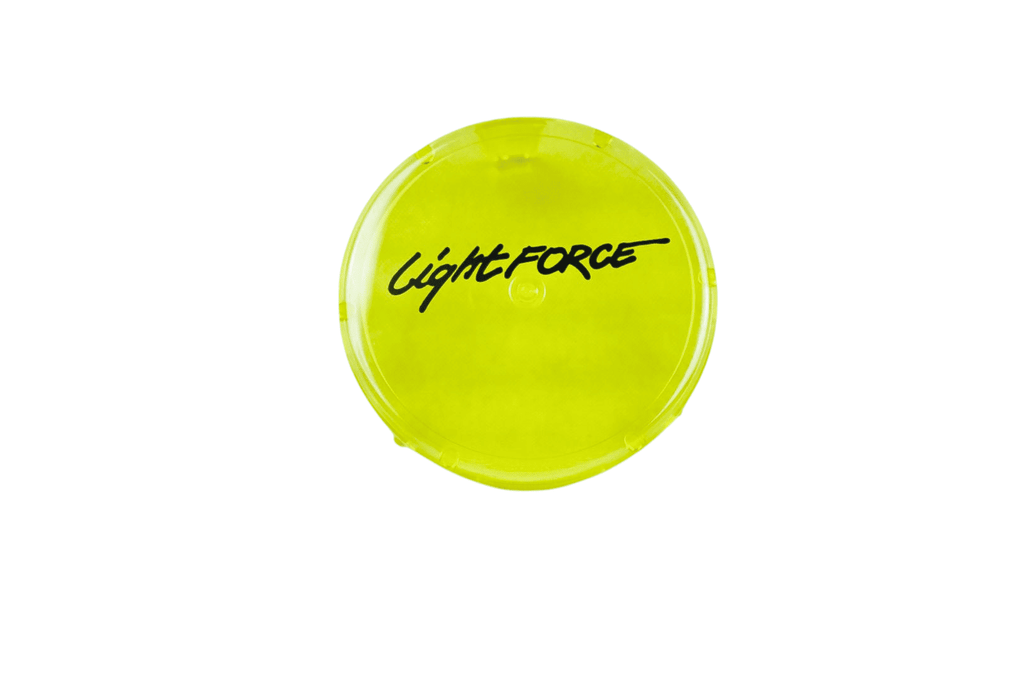 Lance 140mm Yellow Spot