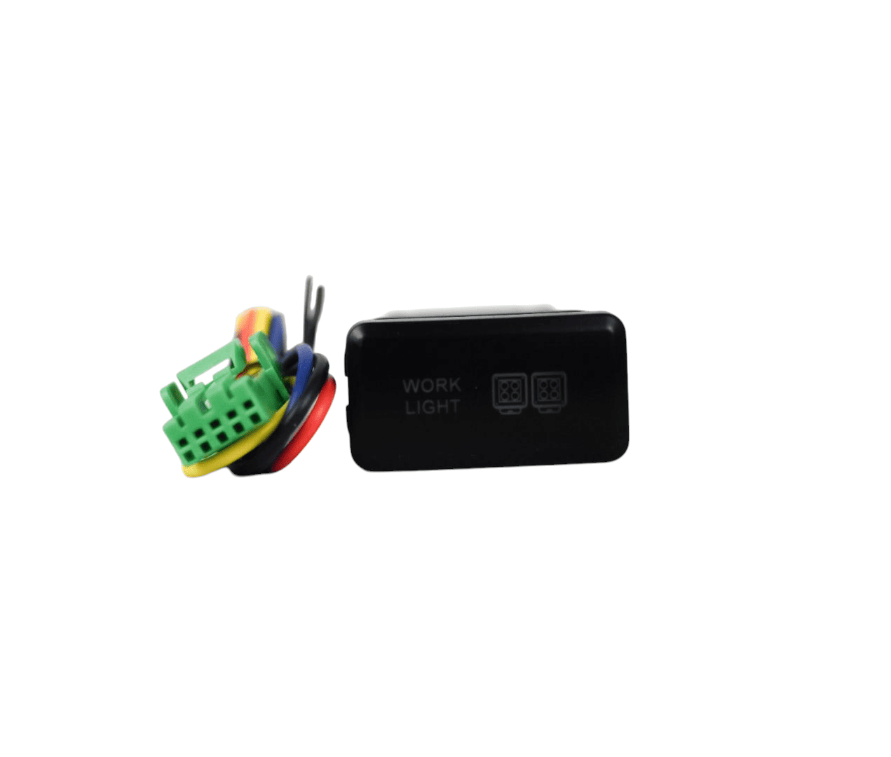 Toyota Horizontal Work Light Switch