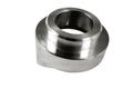 Fortuner Rear Spacers