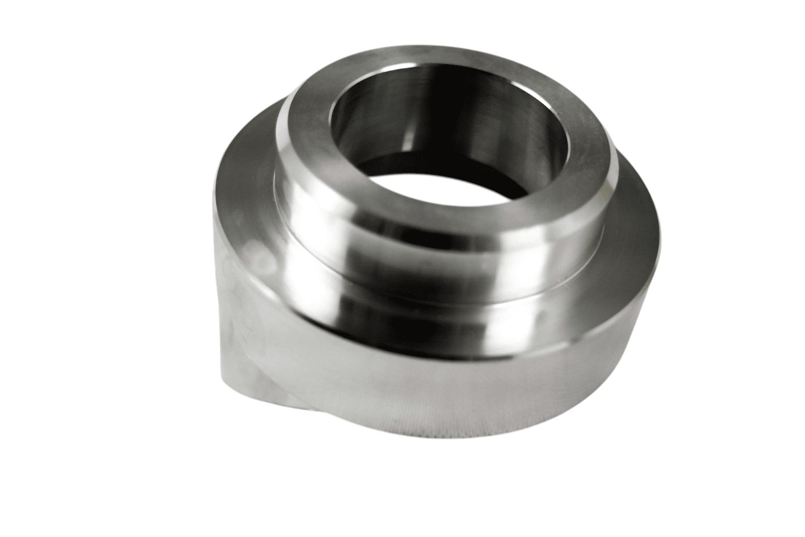 Fortuner Rear Spacers