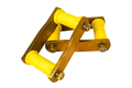 Land Cruiser 70 Extended Shackles (Set) Without Block