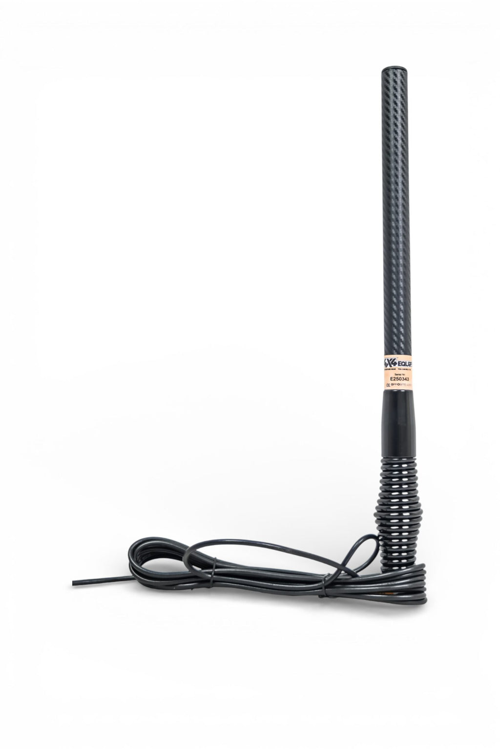 4X4 Equip Outback Style Antenna New Generation Stompie Short