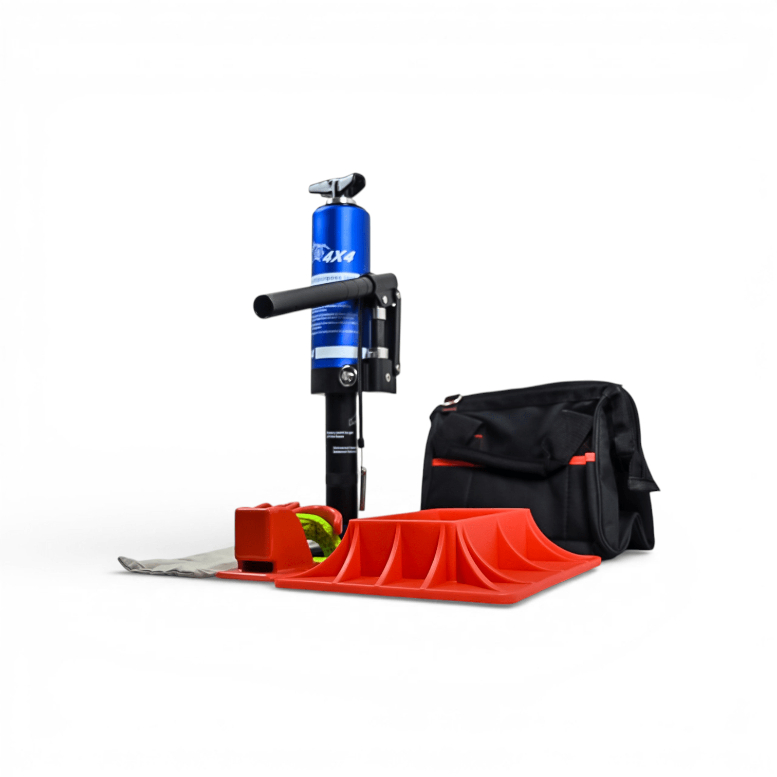 4x4Equip Multipurpose Hydraulic Jack