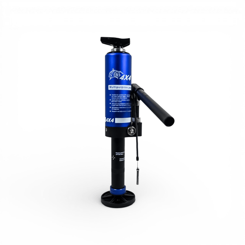 4x4Equip Multipurpose Hydraulic Jack