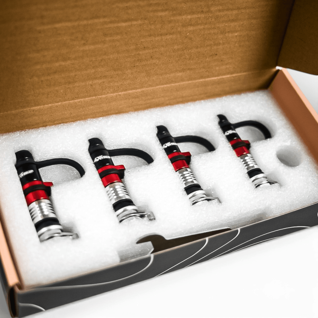 4x4Equip Rapid Tyre Deflator Valve