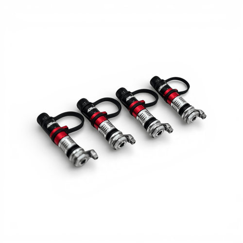 4x4Equip Rapid Tyre Deflator Valve