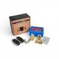 4×4 Equip Remote Control Battery Disconnector
