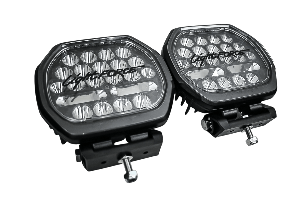 Lightforce Beast 190 LED Driving Light