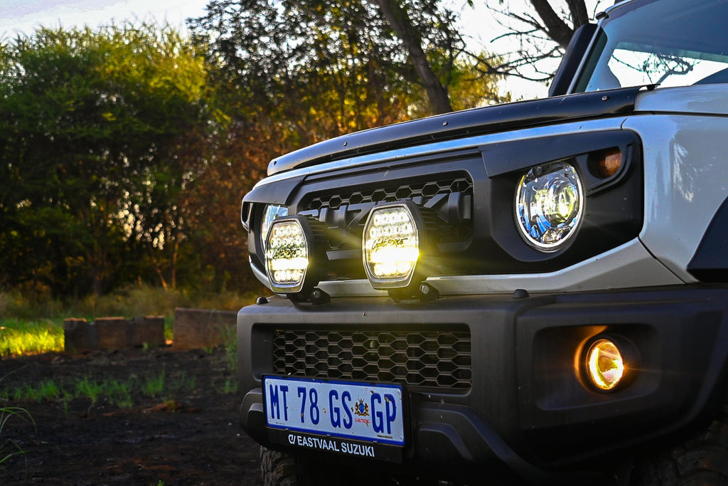 Lightforce Beast 190 LED Driving Light
