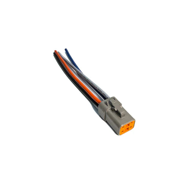 4 Pin Harness Adapter Beast 190