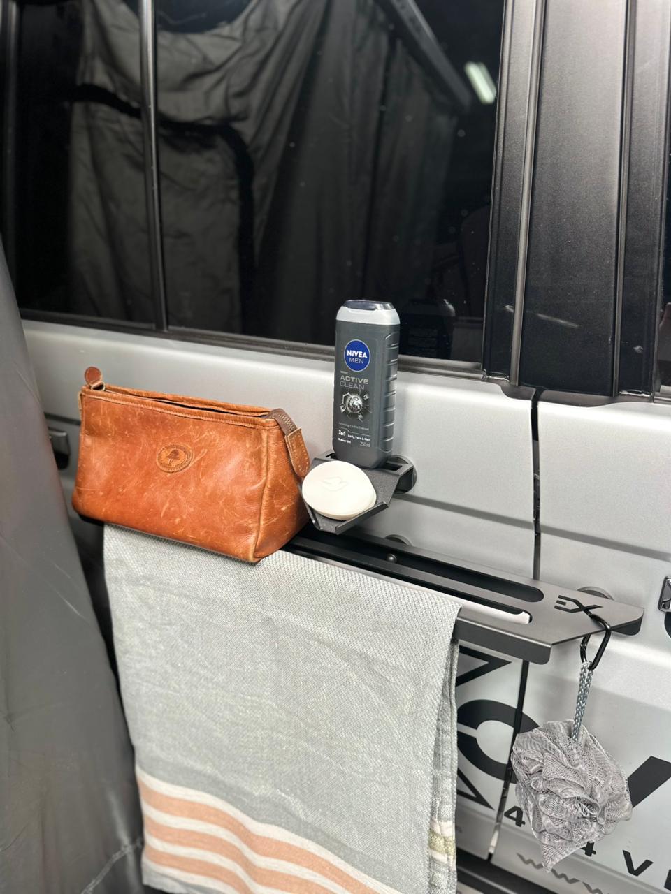 Magnetic Soap Holder