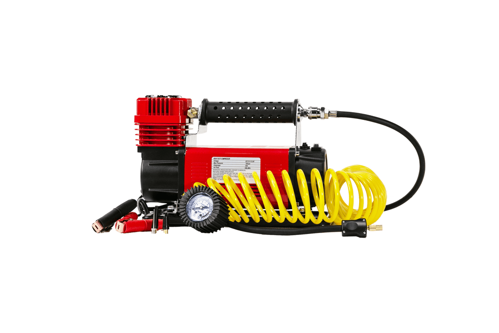 Portable Compressor