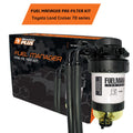 FUEL MANAGER PRE-FILTER KIT LAND CRUISER 70 SERIES