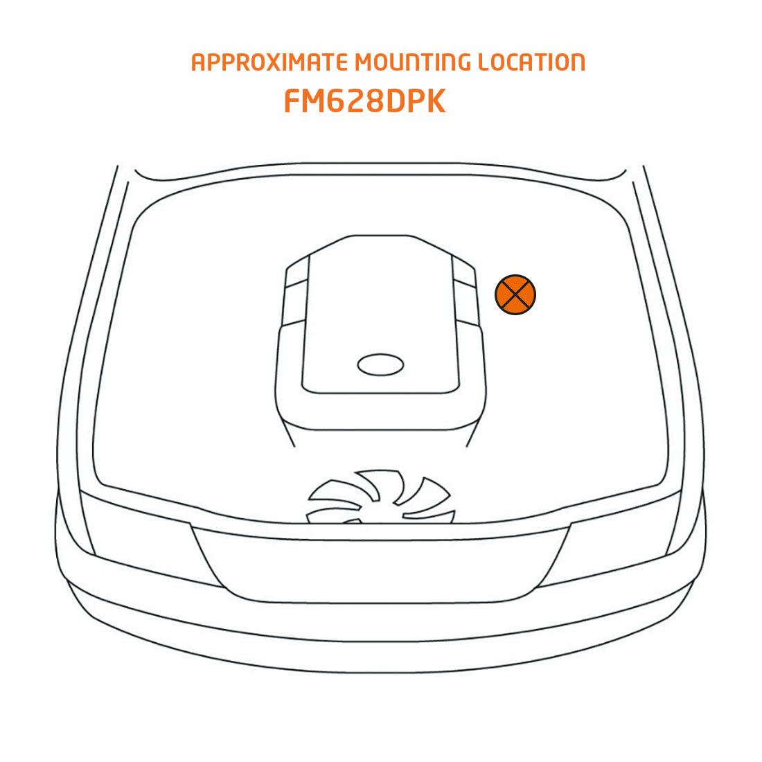 FUEL MANAGER PRE-FILTER KIT HILUX / FORTUNER