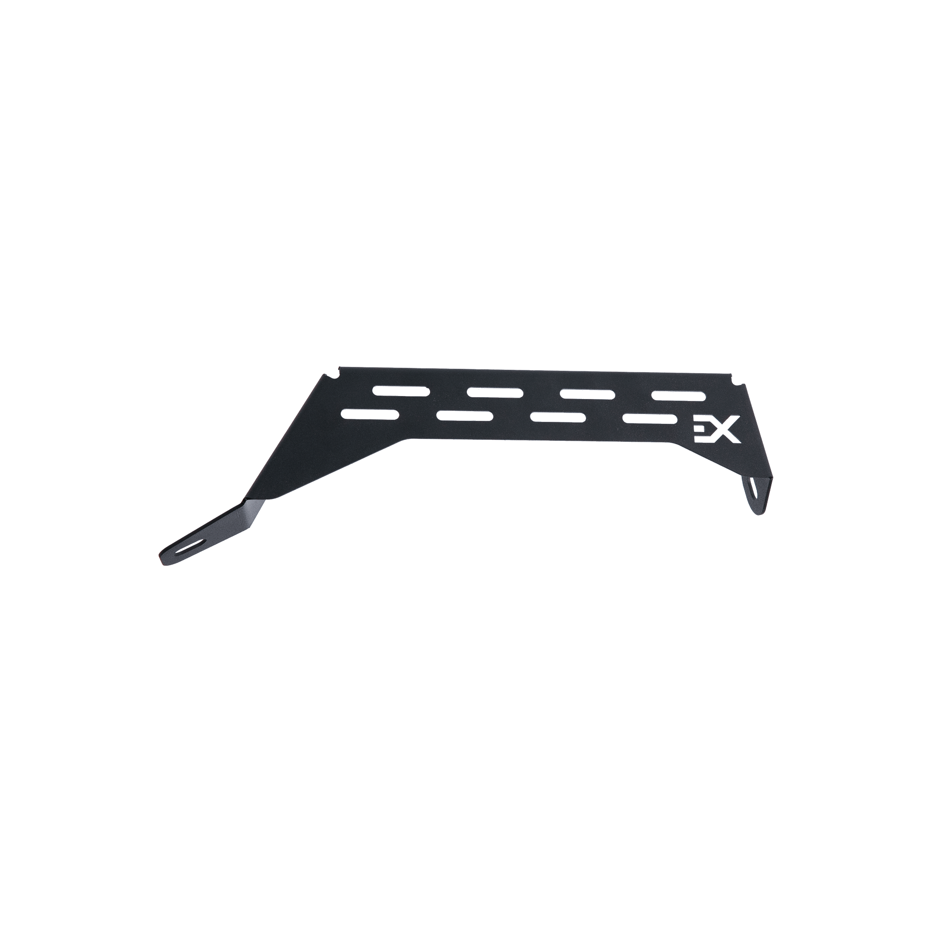 Fire Extinguisher Mount Set [Land Cruiser 76 /79 DC]