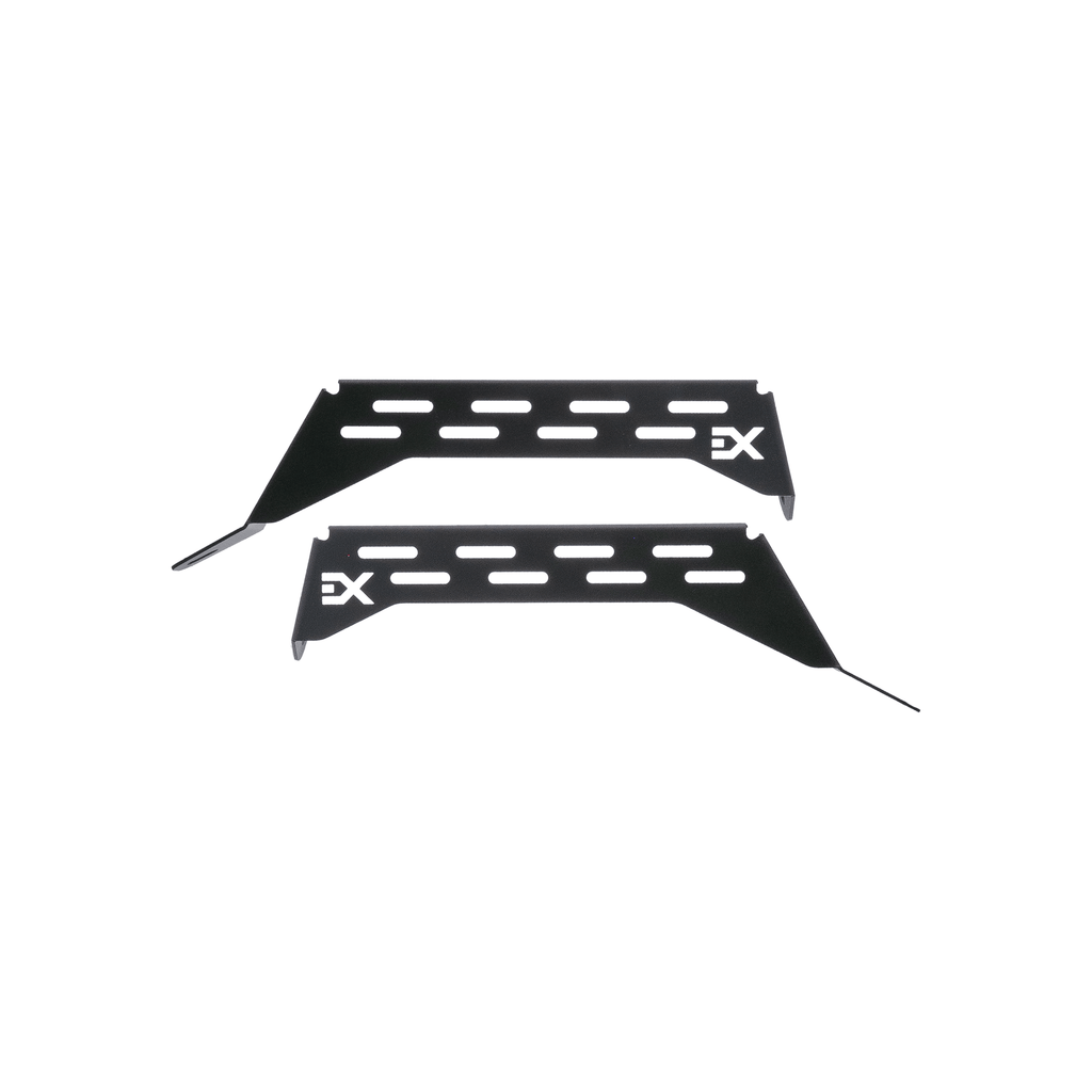 Fire Extinguisher Mount Set [Land Cruiser 76 /79 DC]