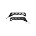 Fire Extinguisher Mount Set [Land Cruiser 76 /79 DC]