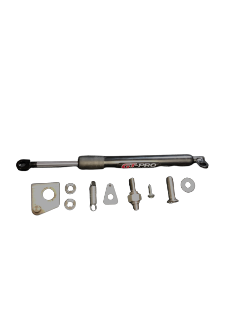 D.A.G | FORD RANGER [2012- 2022] Tail Gate Slowdown Shocks