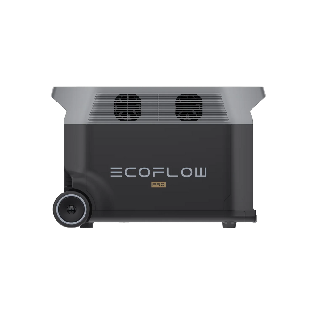 EcoFlow Delta Pro 3600WH