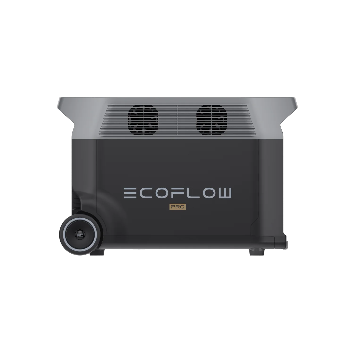 EcoFlow Delta Pro 3600WH