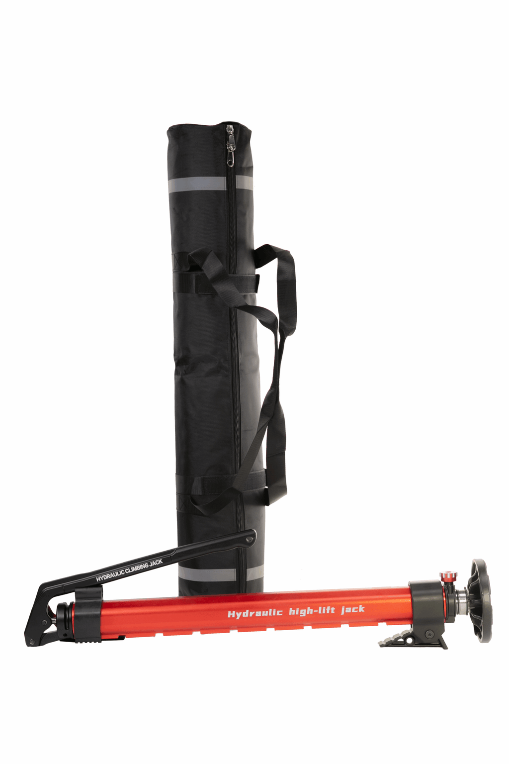 Hydraulic Climbing Jack
