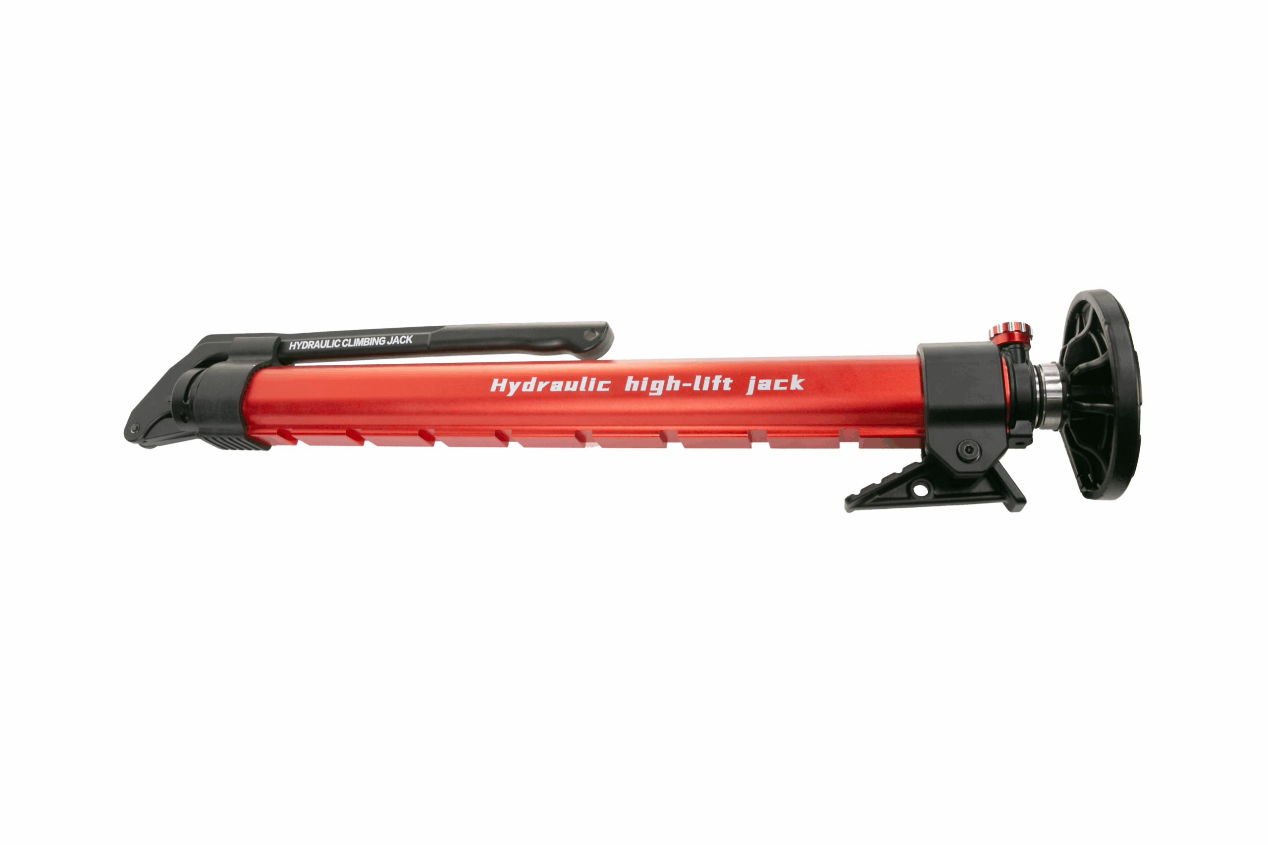 Hydraulic Climbing Jack