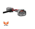 Toyota Hilux N80 BI-LED High Beam Adaptor