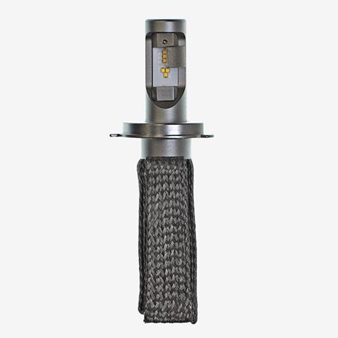 LED Headlight Upgrade Kits – H4 Version