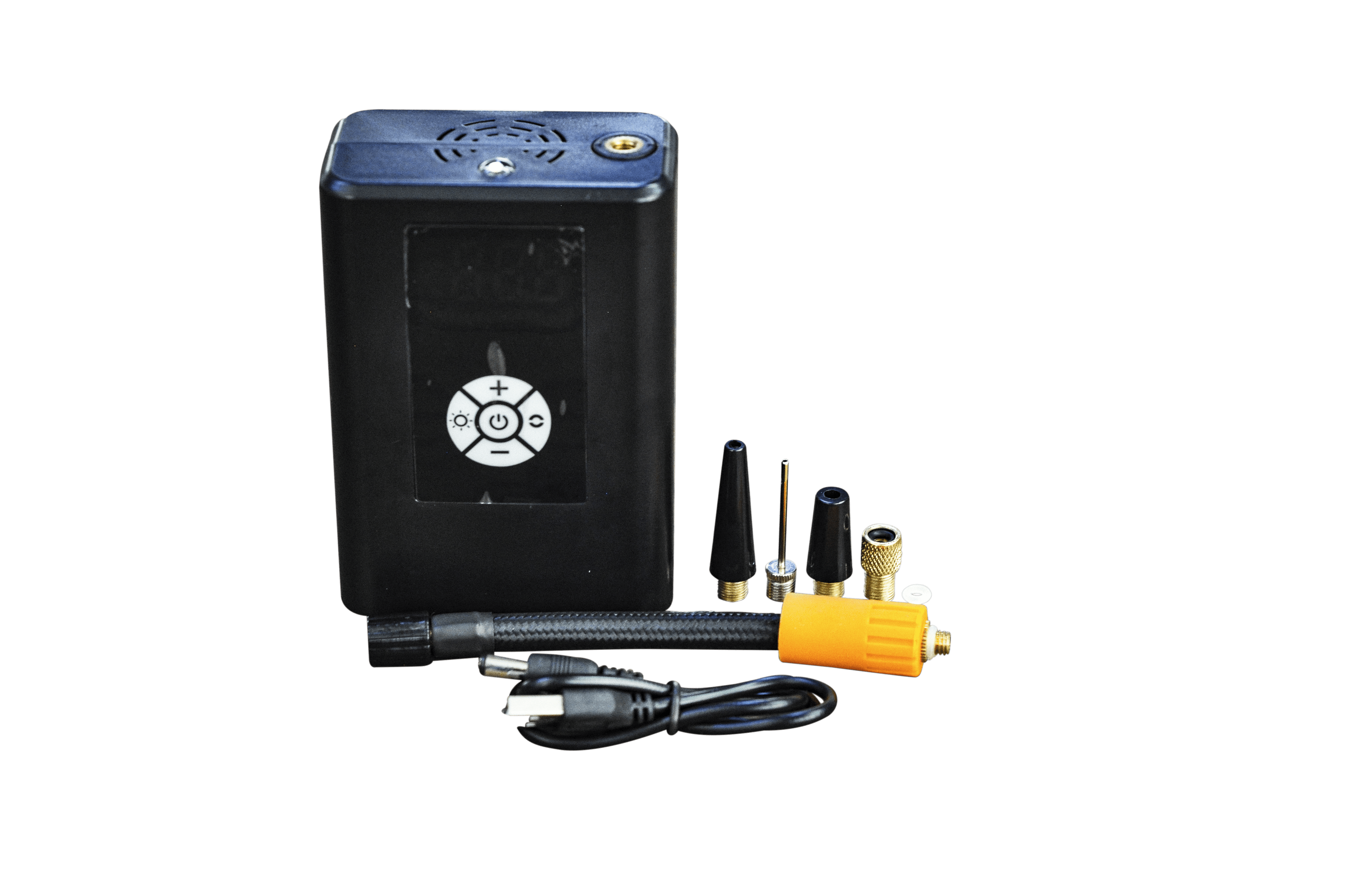 Handheld Compressor Small