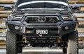 Piak Toyota Hilux 2021 Onwards inc No Loop Bar