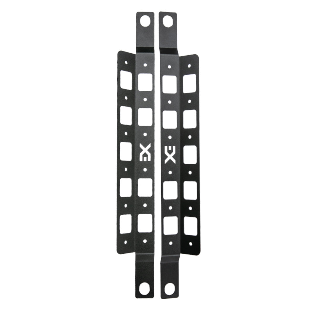 MOLLE GRAB HANDLE SET – HILUX GD D/C
