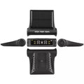 D.A.G | Universal Solar TPMS External 4X Wheels