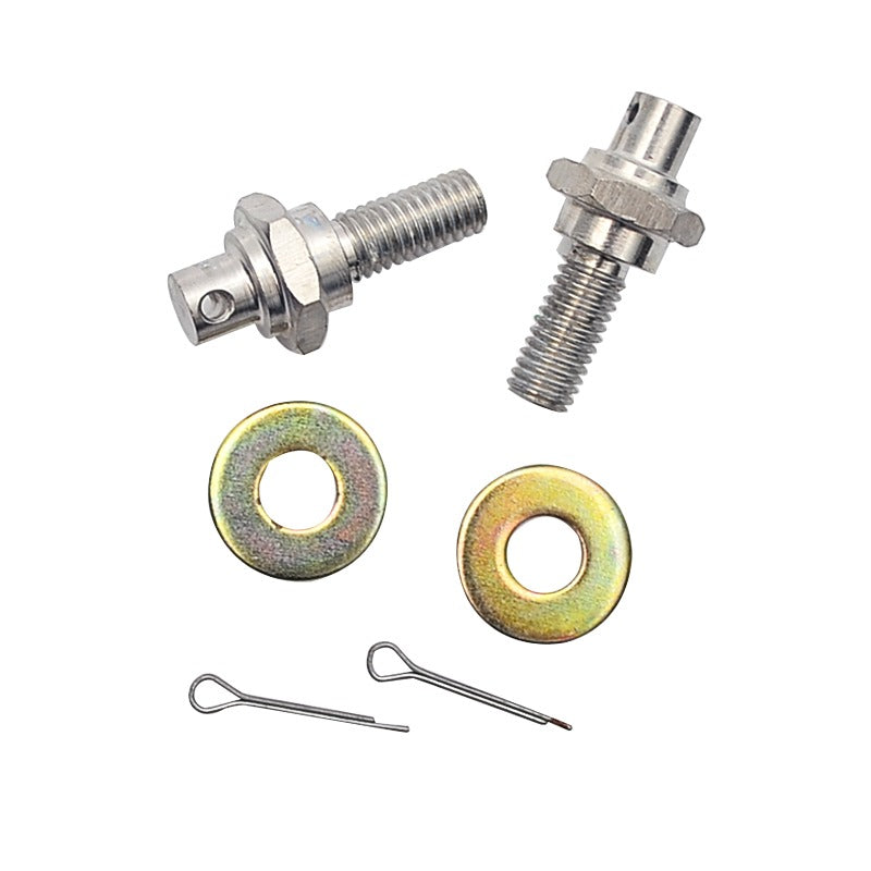 D.A.G | ISUZU MAX [2012-2021] Tail Gate Slowdown Shocks