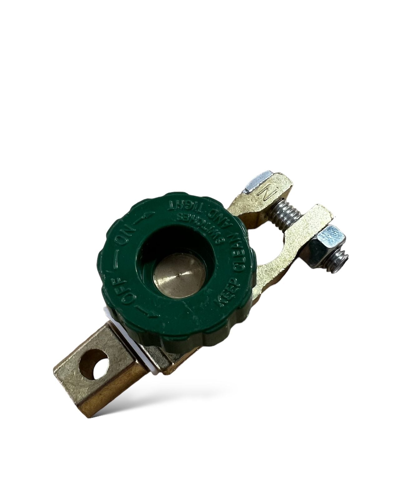 Battery Isolator Connector each