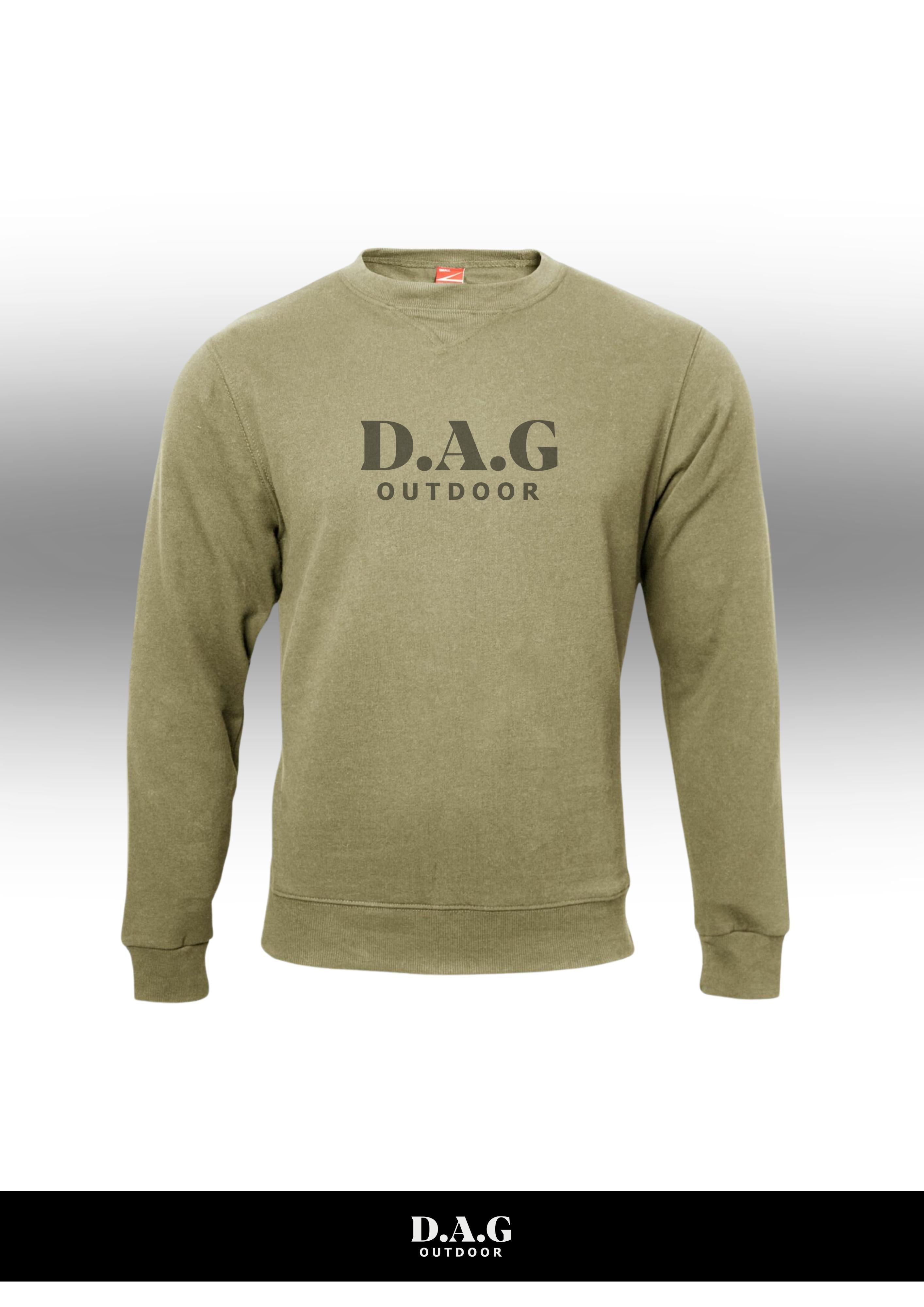 D.A.G Sweater 5XL