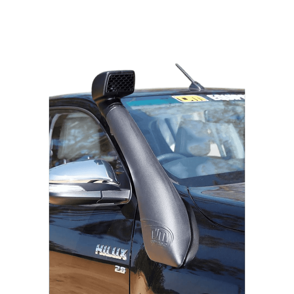 TJM Airtec Snorkel Toyota Hilux 2015 ON